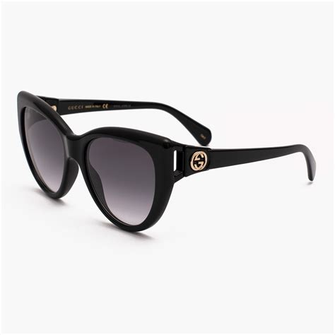 occhiale sole gucci 164s 001